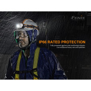 Stirnlampe Fenix HP16R
