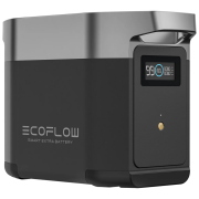 Zusatzbatterie EcoFlow Delta 2 Smart Extra Baterie