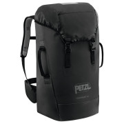 Ausrüstungstasche Petzl Transport 60L schwarz black