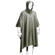 Poncho Boll Bivy Poncho SF grün Forest