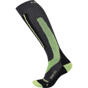 Kniestrümpfe Husky Snow-ski (2021) grün