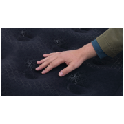 Aufblasbare Matratze Outwell Superior Single w/ Built-in Pump