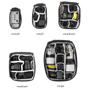 Kameratasche Peak Design Camera Cube V2 X-Small