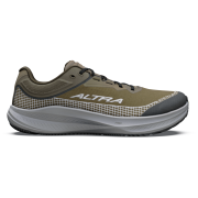 Herren Laufschuhe Altra Torin 9 Gtx grün Dk Olive/Silver/Night Owl - 91L