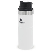 Thermotasse Stanley CS do jedné ruky 2.0 470ml weiß PolarWhite