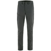 Herrenhose Fjällräven Abisko Trail Stretch Trousers M dunkelgrau Dark Grey