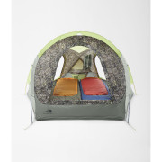 Wanderzelt The North Face Homestead Domey 3