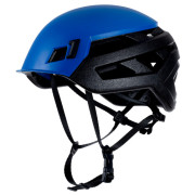 Kletterhelm Mammut Wall Rider blau/schwarz Surfboard