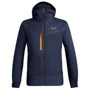 Herrenjacke Salewa Antelao Beltovo Twr M Jkt schwarz NavyBlazer