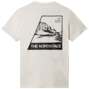 Herren-T-Shirt The North Face Foundation Graphic Tee SS