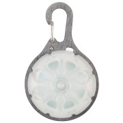 Leuchtendes Hundehalsband Nite Ize SpotLit Collar Light weiß Disc-O Select
