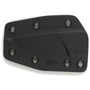 Etui Mikov List Kydex schwarz Black