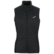 Damenweste Regatta Women’s Andreson Hybrid schwarz Black