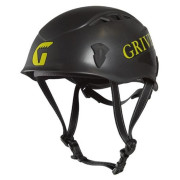 Kletterhelm Grivel Salamander 2.0 schwarz