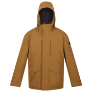 Herrenjacke Regatta Ronin braun Umber