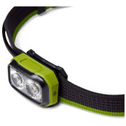 Stirnlampe Black Diamond Onsight 375 HDLMP Honnold Edtn.