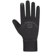Handschuhe Etape Peak 2.0 WS+ schwarz Černá