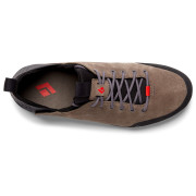 Herrenschuhe Black Diamond Session Suede M