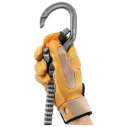 Klettersteigbremse Petzl Scorpio Vertigo SW