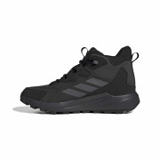 Wanderschuhe Adidas Terrex Anylander Leather Mid