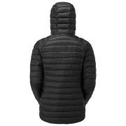 Damen-Winterjacke Montane Fem Anti-Freeze Hoodie