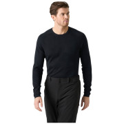 Herren-Funktionsshirt Helly Hansen Lifa Merino Knitevo Crew