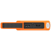 Outdoor powerbanka Xtorm Rugged 20.000