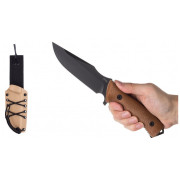 Messer Acta non verba M311 Spelter DLC/Coyote/Coyote