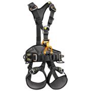 Komplettgurt Petzl Astro bod