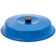 Deckel Omnia Lid blau Blue
