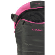 Damen Schlafsack Loap Nauru L