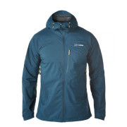Herrenjacke Berghaus LT Speed HS M dunkelblau
