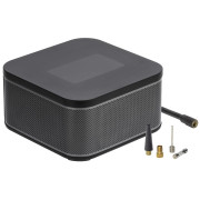 Kompressor Brunner Airtouch NG schwarz