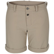 Damenshorts Hannah Rue braun safari