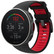 Armbanduhr Polar Vantage V HR titan