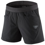 Damenshorts Dynafit Transalper Hybrid W Shorts schwarz Black Out