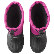 Kinder Winterschuhe Reima Nefar Fucshia