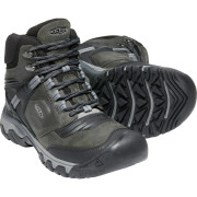 Herrenschuhe Keen Ridge Flex Mid Wp