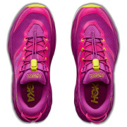 Kinderschuhe Hoka Speedgoat 7 Big Kids Fuchsia