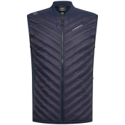 Herrenweste La Sportiva Alya Vest M dunkelblau Night Sky/Chalk