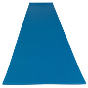Isomatte Yate 10 dunkelblau mit AL-Folie