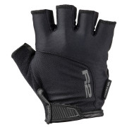 Fahrradhandschuhe R2 Vittoria schwarz black