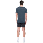 Herren-T-Shirt Devold Active "Devold Legacy" Tee Man