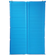 Isomatte Therm-a-Rest NeoAir Camper Duo hellblau MediterraneanBlue