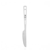 Besteck Keith Titanium 3-Piece Titanium Cutlery Set
