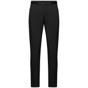 Damenhose Salewa Pedroc 5 Dst Pant W schwarz black out