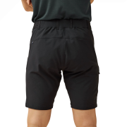 Herrenshorts Fjällräven Hoja Hybrid Shorts M