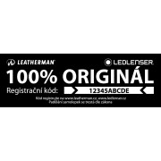 Leuchte Ledlenser P2R Work