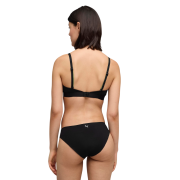 Damenhöschen Puma Invisible Cotton Briefs 2P