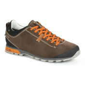 Herrenschuhe Aku Bellamont Suede GTX orange/beige Beige/Orange